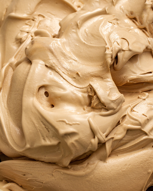 Gelato es magia