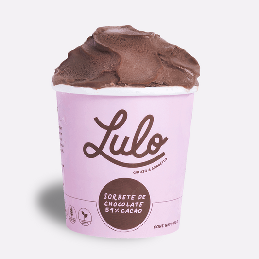 Chocolate 54% Cacao