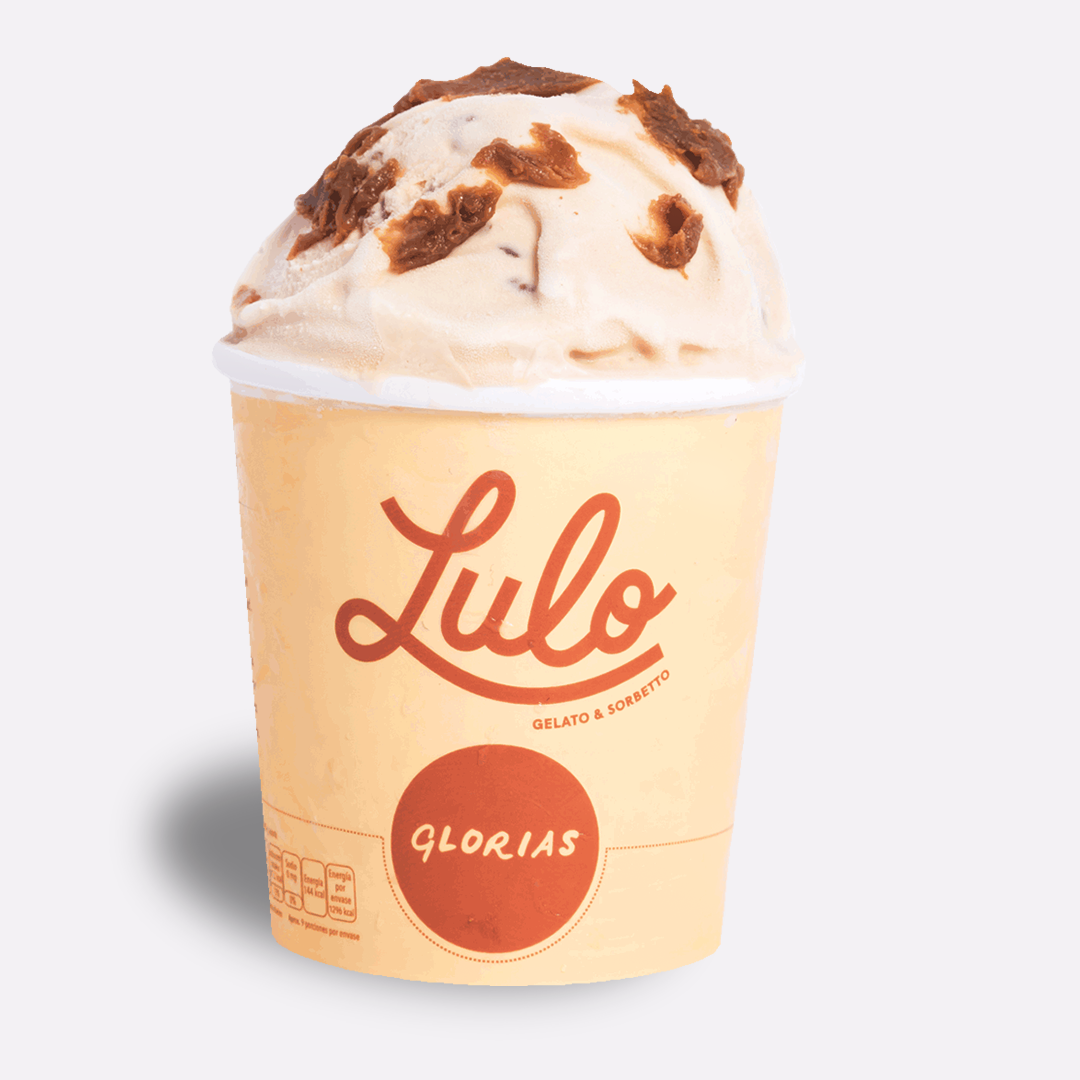 Glorias
