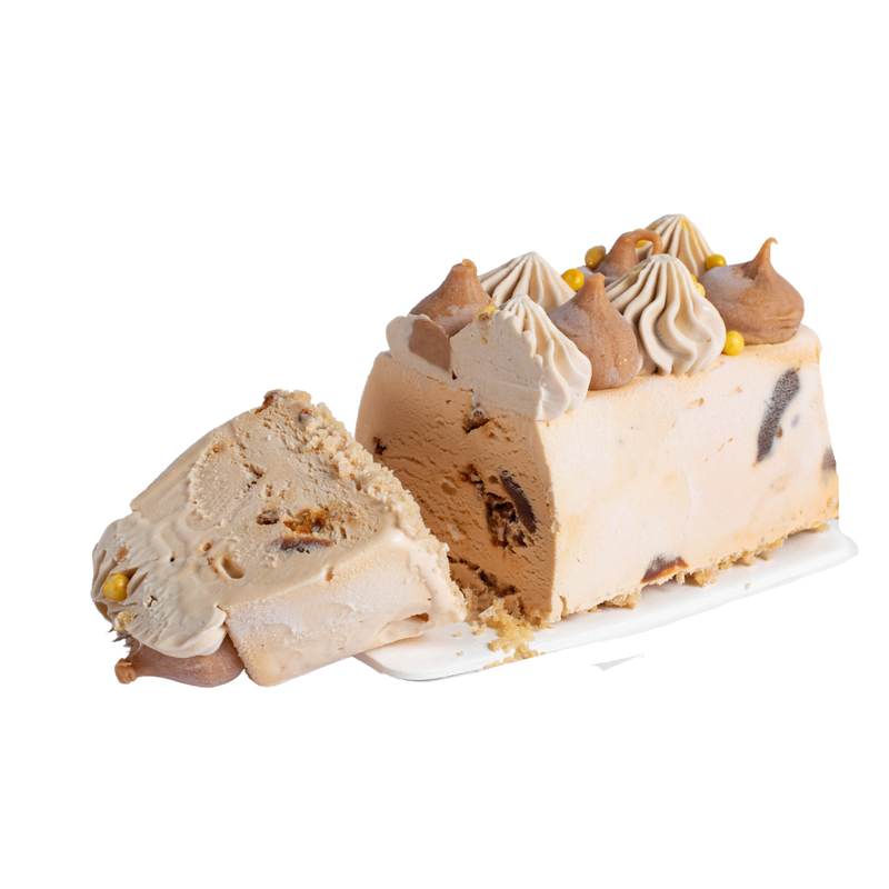 Terrina de Glorias