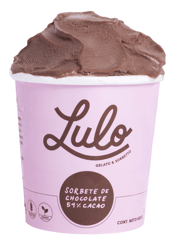 Chocolate 54% Cacao
